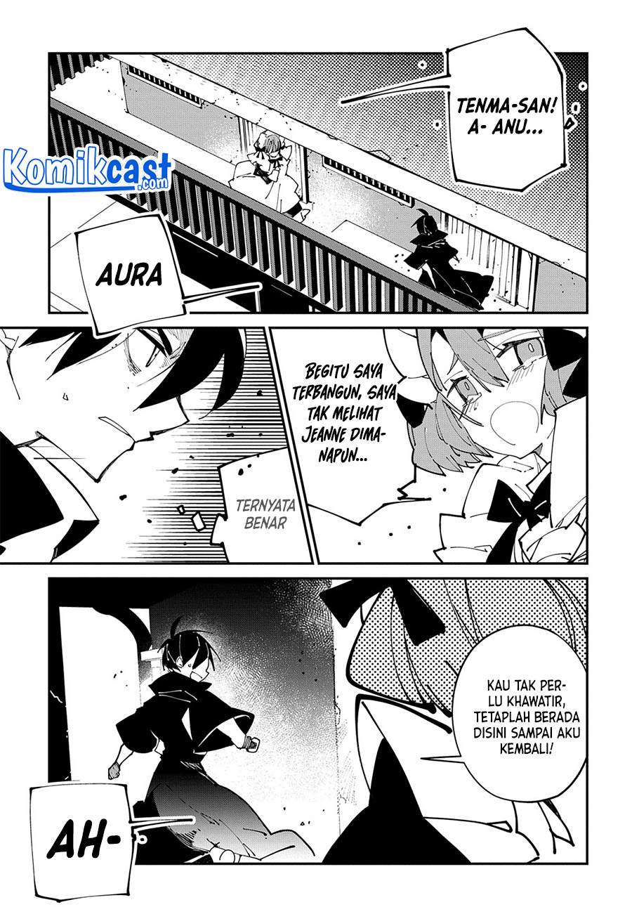 Isekai Tensei no Boukensha Chapter 29.2 Gambar 3