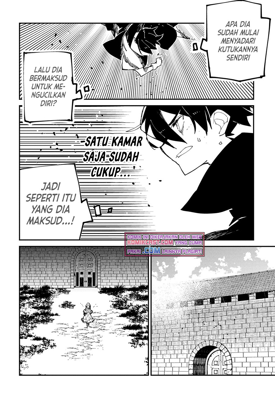 Isekai Tensei no Boukensha Chapter 29.2 Gambar 4