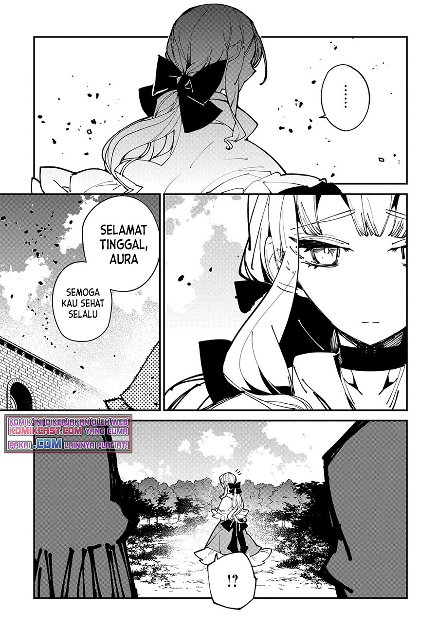 Isekai Tensei no Boukensha Chapter 29.2 Gambar 5