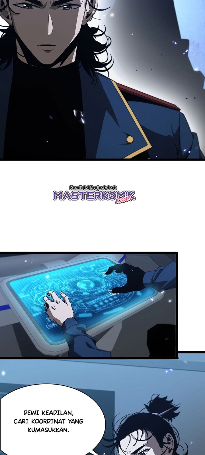 World’s Apocalypse Online Chapter 92 Gambar 20