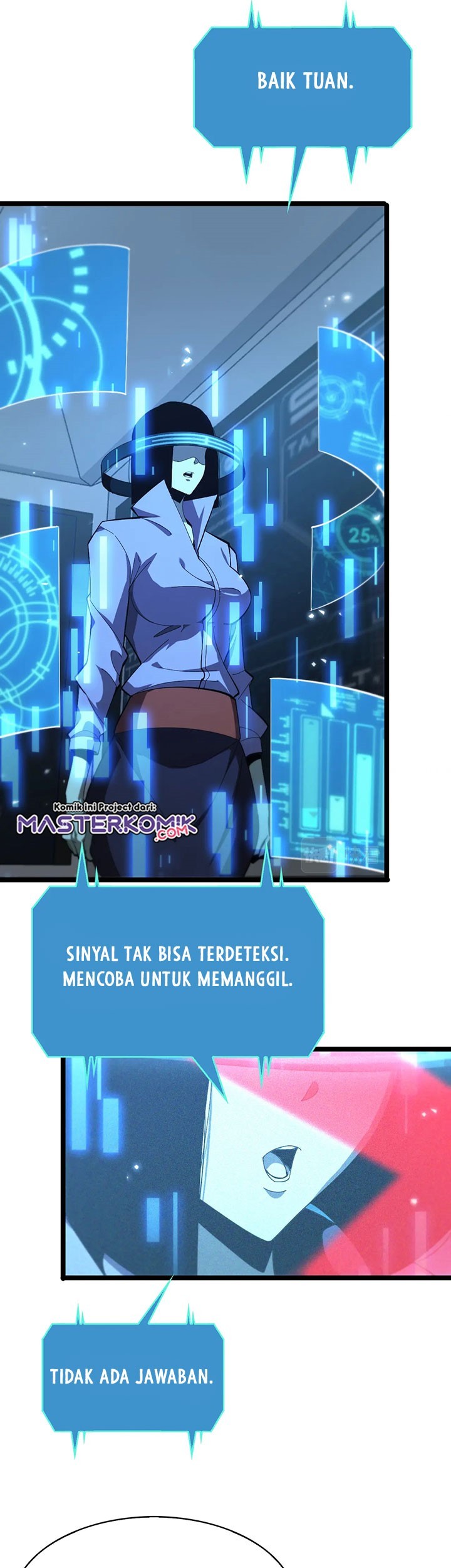 World’s Apocalypse Online Chapter 92 Gambar 22