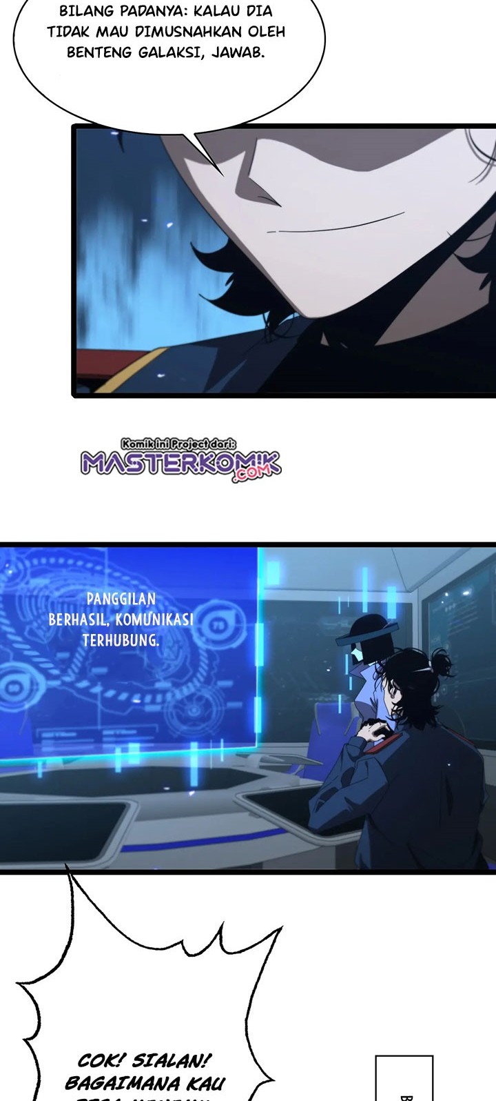 World’s Apocalypse Online Chapter 92 Gambar 23