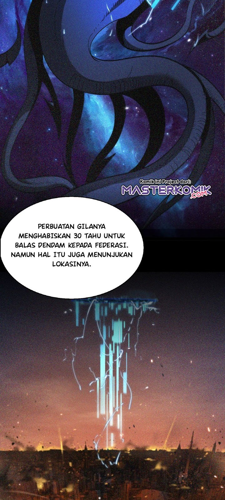 World’s Apocalypse Online Chapter 92 Gambar 27