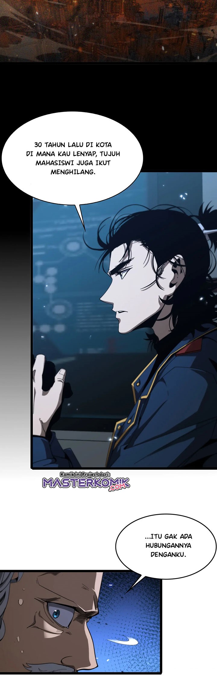 World’s Apocalypse Online Chapter 92 Gambar 28