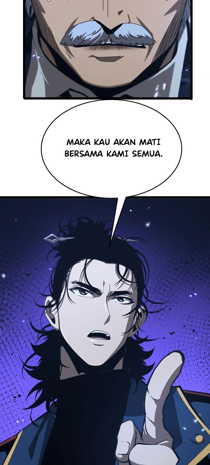 World’s Apocalypse Online Chapter 92 Gambar 34