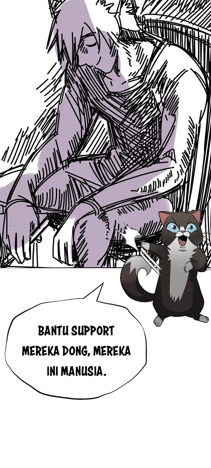 World’s Apocalypse Online Chapter 92 Gambar 37