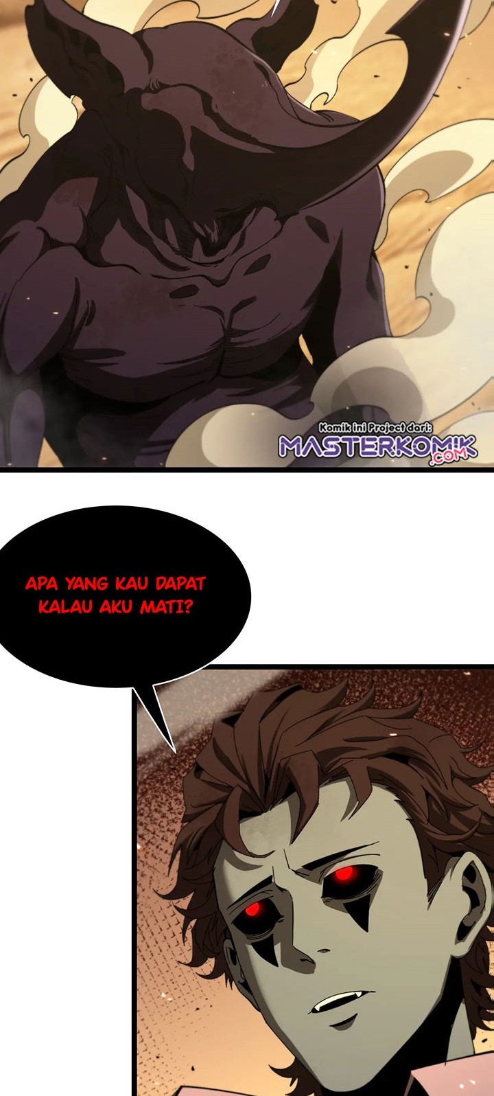 World’s Apocalypse Online Chapter 92 Gambar 3