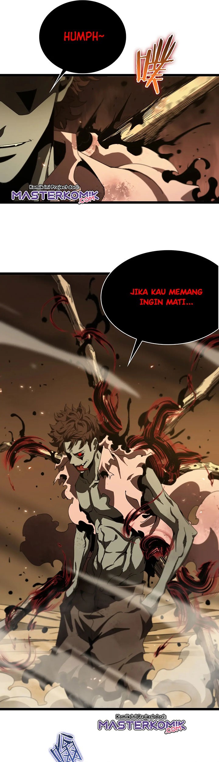 World’s Apocalypse Online Chapter 92 Gambar 5