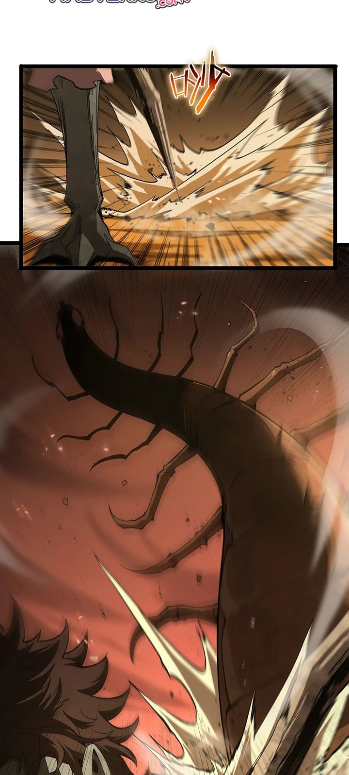 World’s Apocalypse Online Chapter 92 Gambar 9