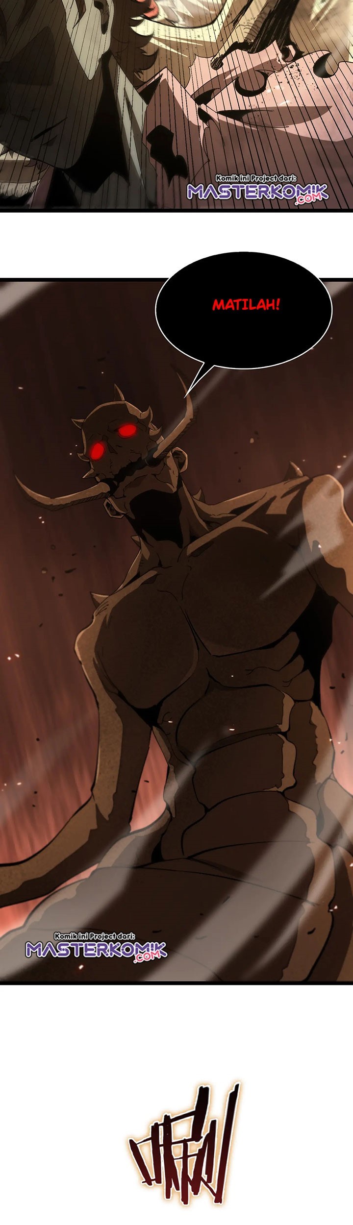 World’s Apocalypse Online Chapter 92 Gambar 10