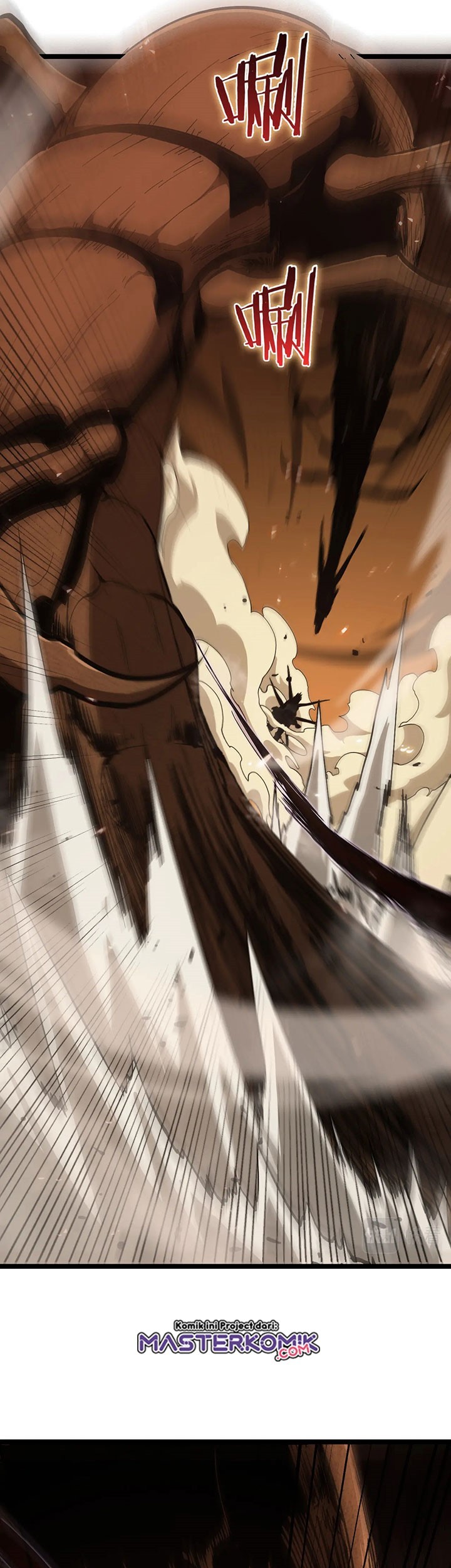 World’s Apocalypse Online Chapter 92 Gambar 12