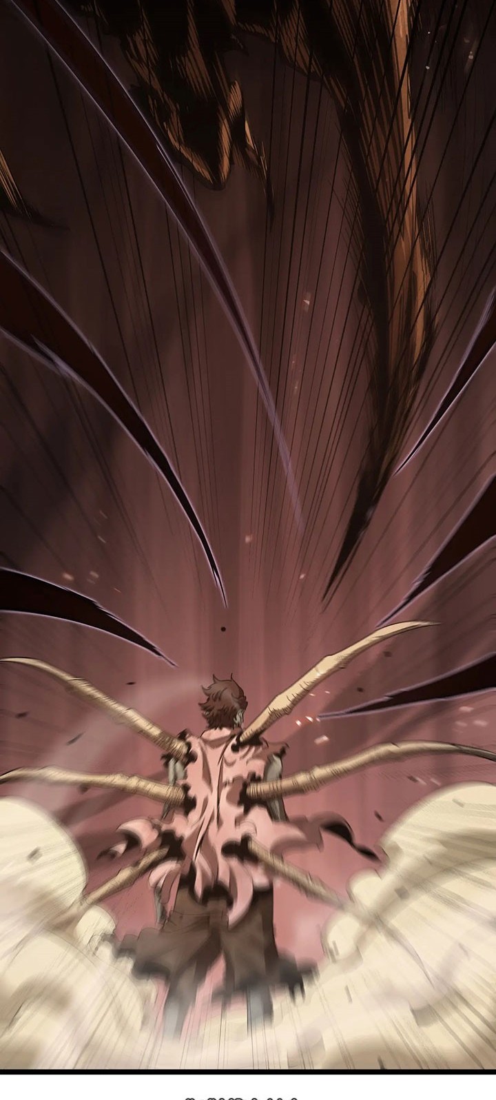 World’s Apocalypse Online Chapter 92 Gambar 13