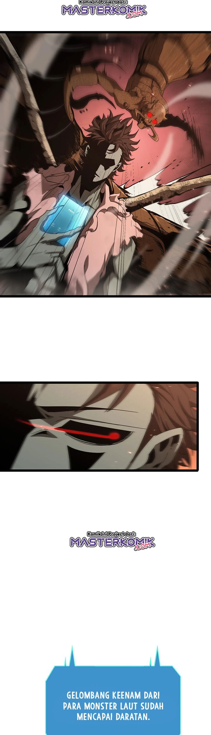 World’s Apocalypse Online Chapter 92 Gambar 14