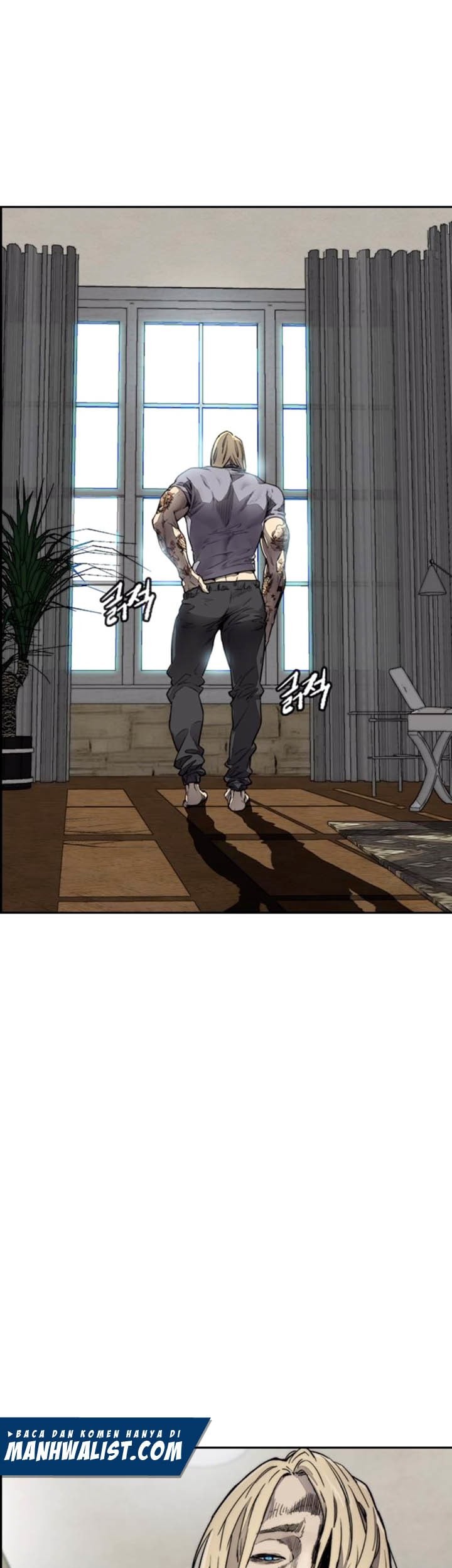 Wind Breaker Chapter 380 Gambar 24