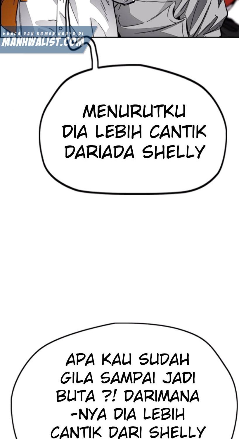 Wind Breaker Chapter 380 Gambar 60