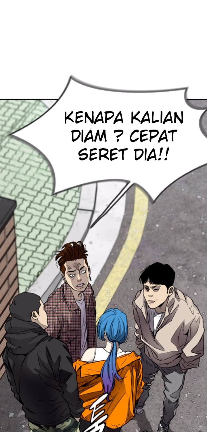 Wind Breaker Chapter 380 Gambar 102