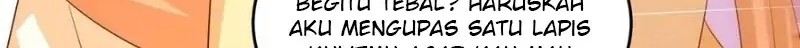 Pupillary Master Chapter 245 Gambar 36
