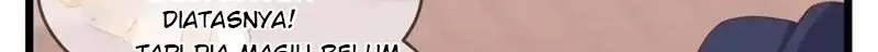 Pupillary Master Chapter 245 Gambar 4