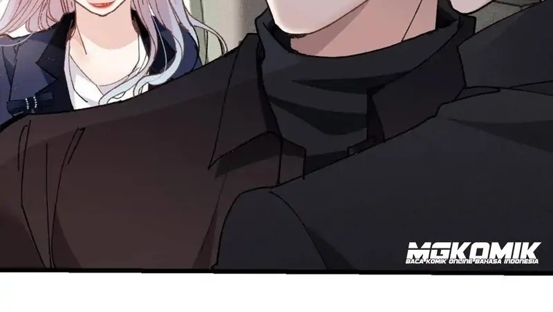 Pregnant Wife, One Plus One Chapter 180 Gambar 22