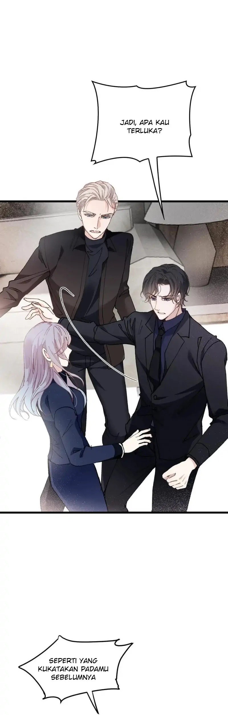 Pregnant Wife, One Plus One Chapter 180 Gambar 23