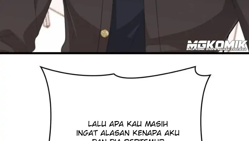 Pregnant Wife, One Plus One Chapter 180 Gambar 32