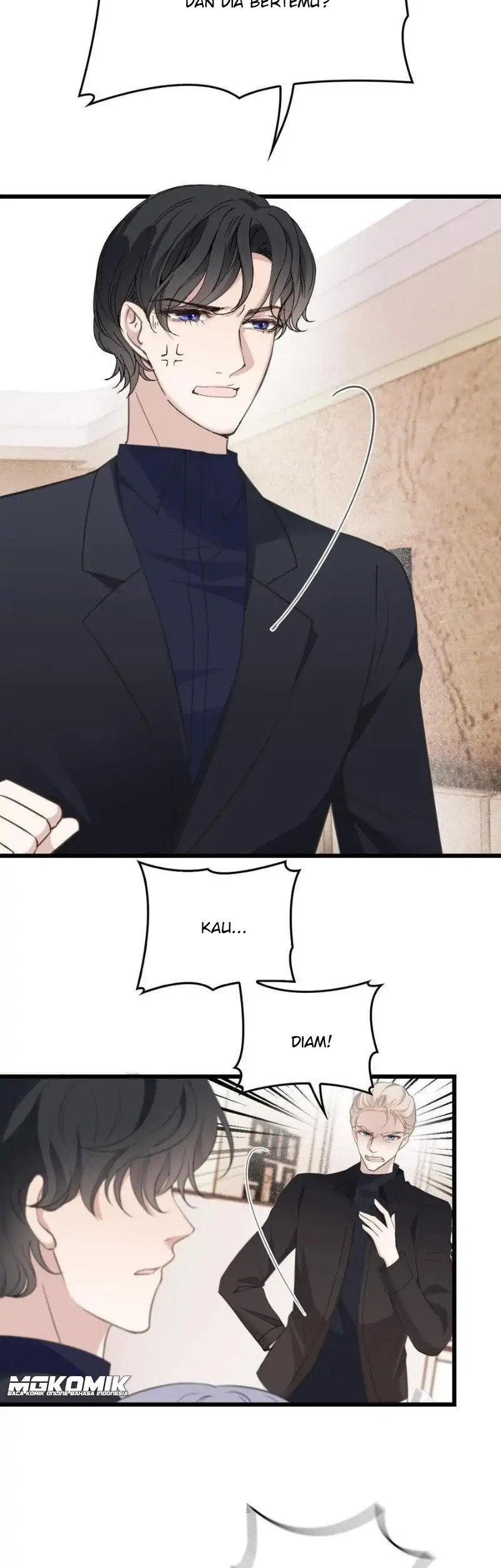 Pregnant Wife, One Plus One Chapter 180 Gambar 33