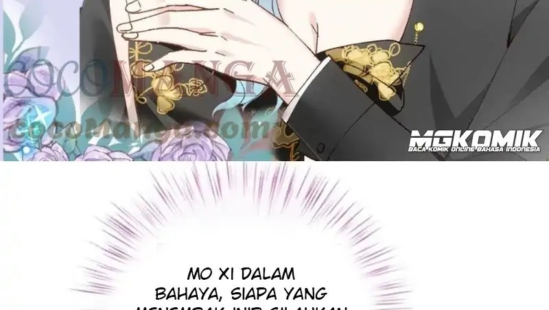 Pregnant Wife, One Plus One Chapter 180 Gambar 38