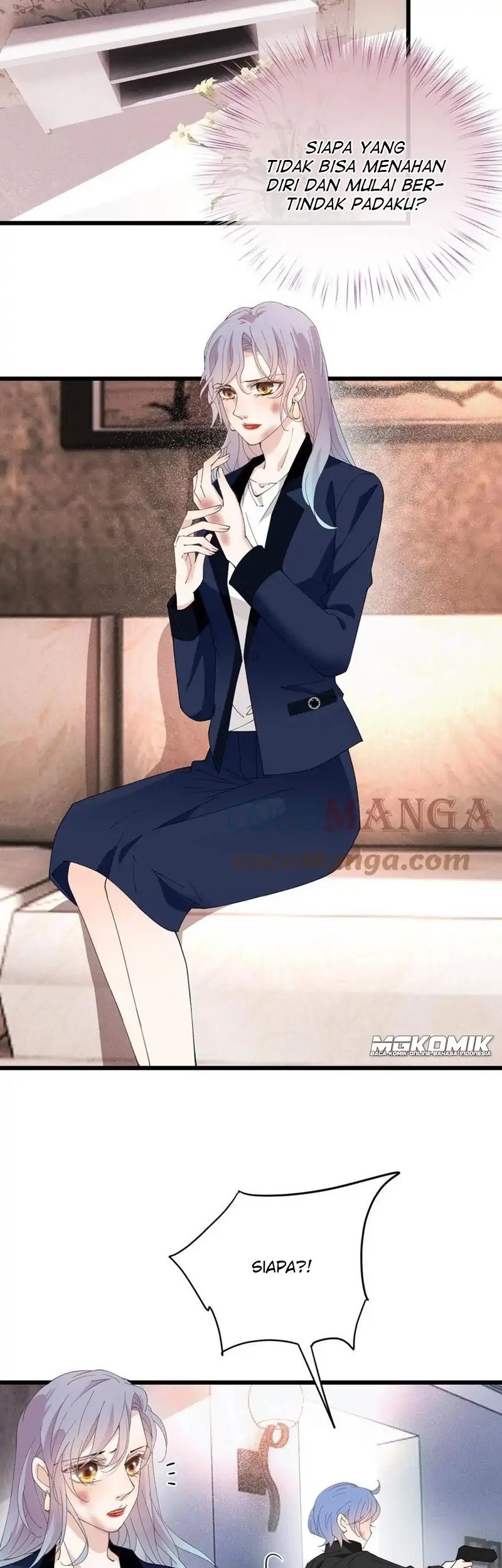 Pregnant Wife, One Plus One Chapter 180 Gambar 3