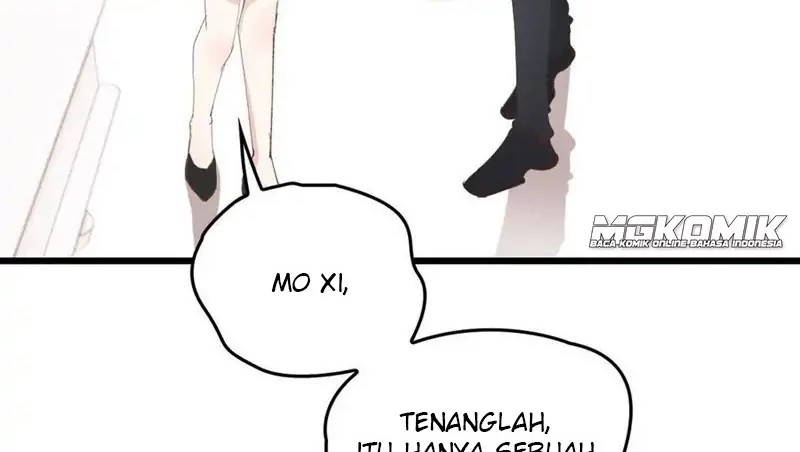 Pregnant Wife, One Plus One Chapter 180 Gambar 14