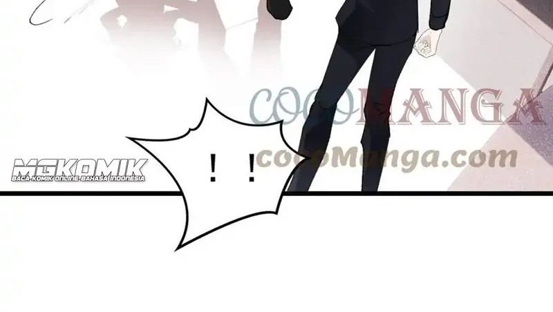 Pregnant Wife, One Plus One Chapter 180 Gambar 18