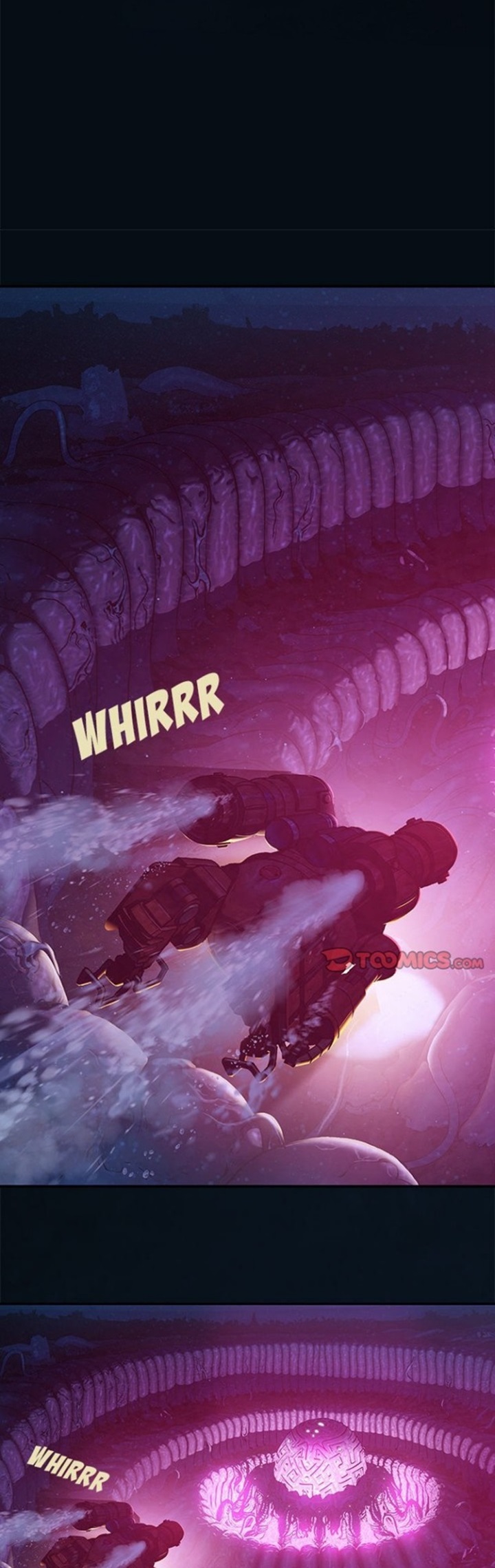 Leviathan Chapter 184 10