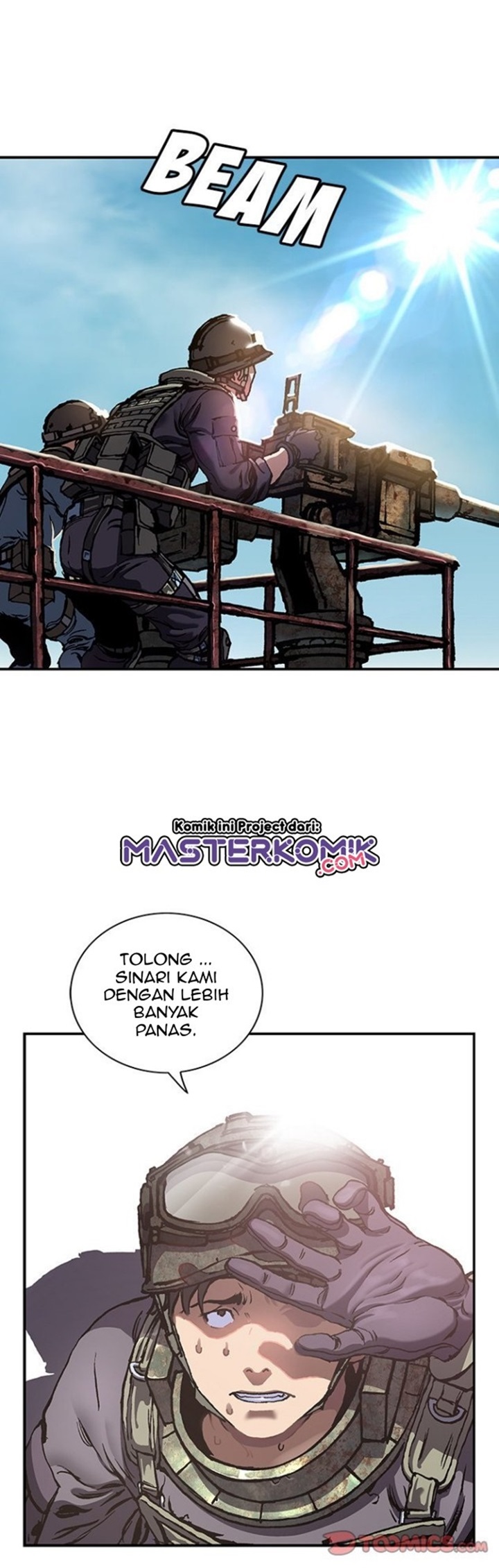 Leviathan Chapter 184 17