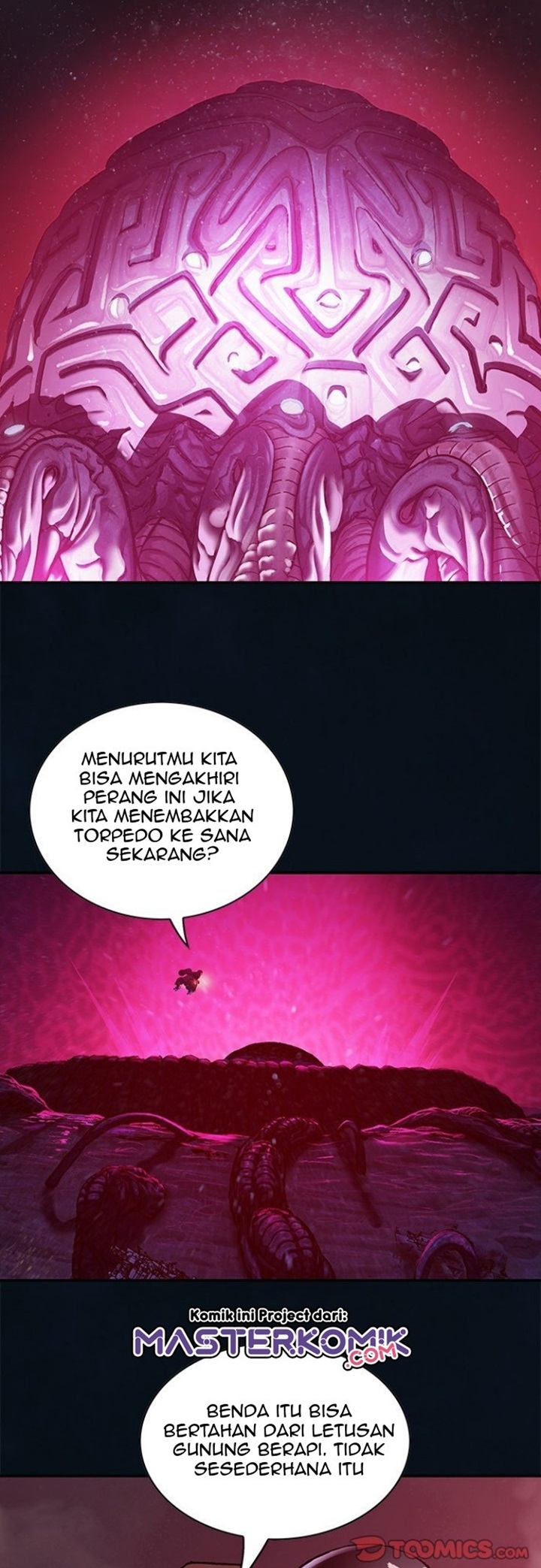 Leviathan Chapter 184 18
