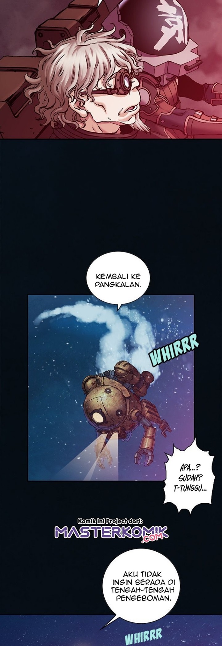 Leviathan Chapter 184 19