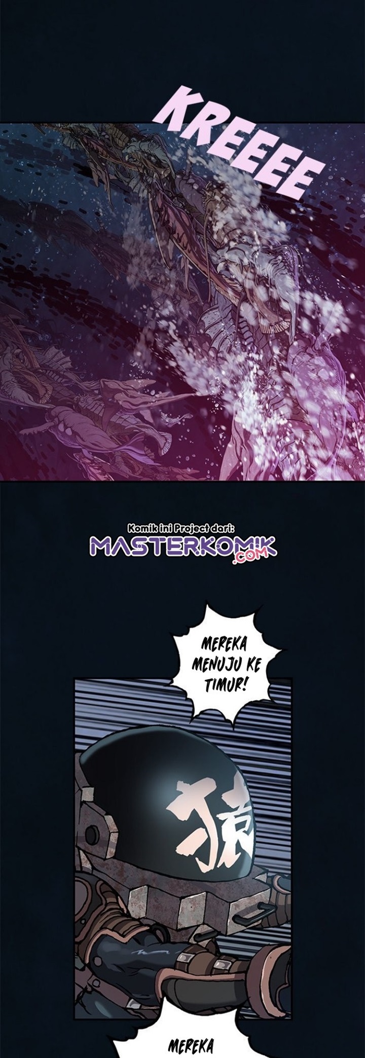 Leviathan Chapter 184 30