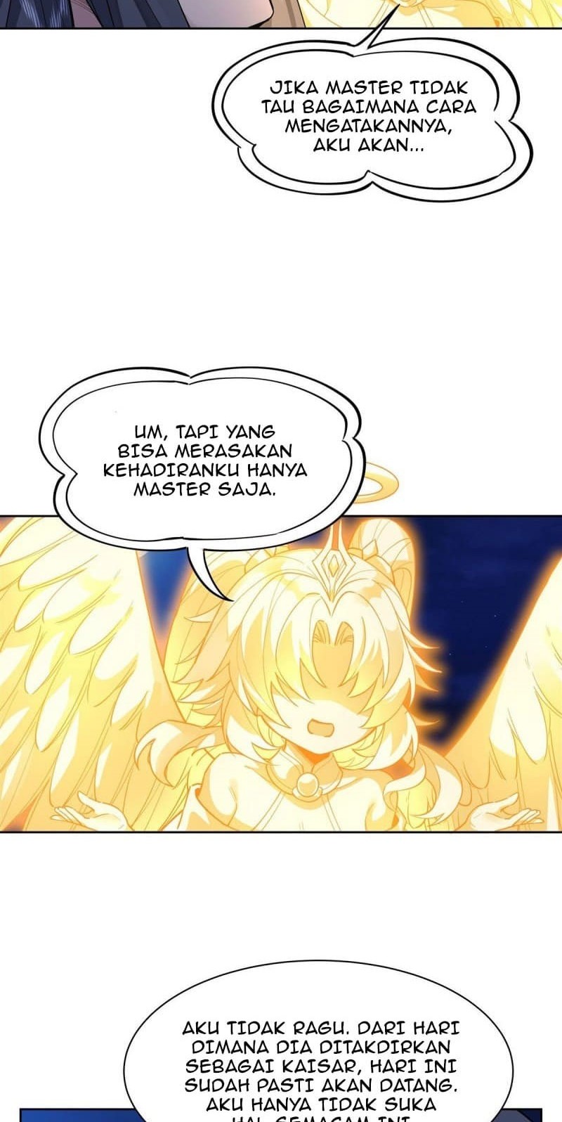My Female Apprentices Are All Big Shots From the Future Chapter 35 Gambar 26