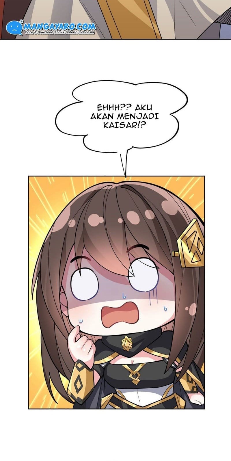 My Female Apprentices Are All Big Shots From the Future Chapter 35 Gambar 15