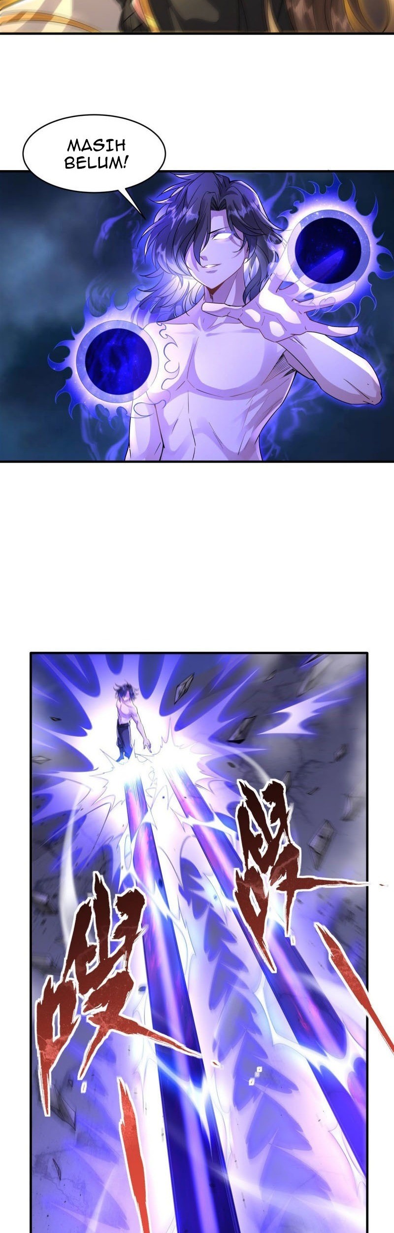 My Female Apprentices Are All Big Shots From the Future Chapter 33 Gambar 25
