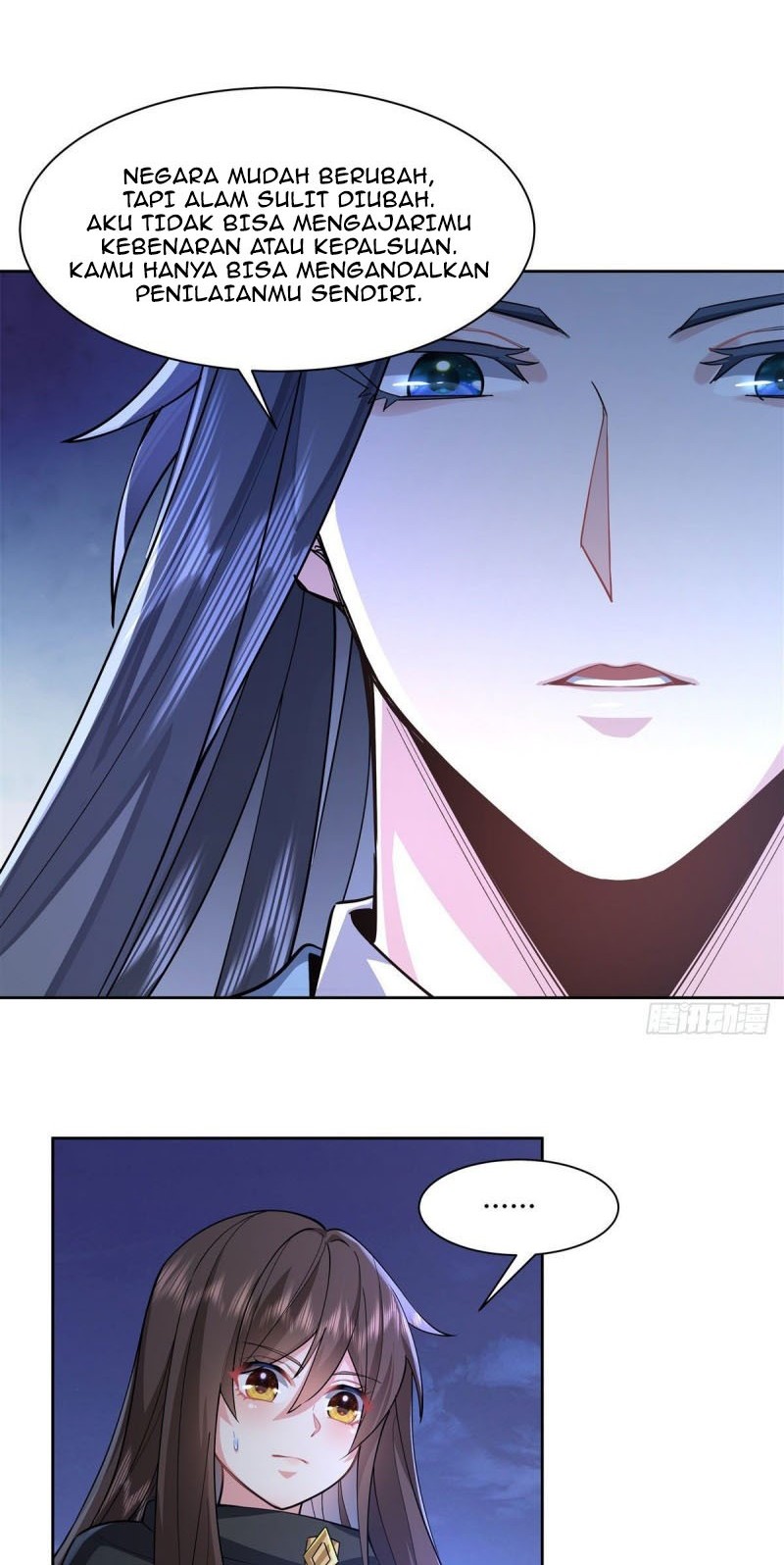 My Female Apprentices Are All Big Shots From the Future Chapter 32 Gambar 9