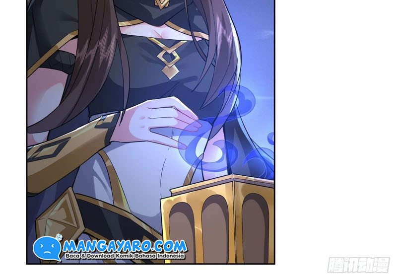My Female Apprentices Are All Big Shots From the Future Chapter 32 Gambar 10