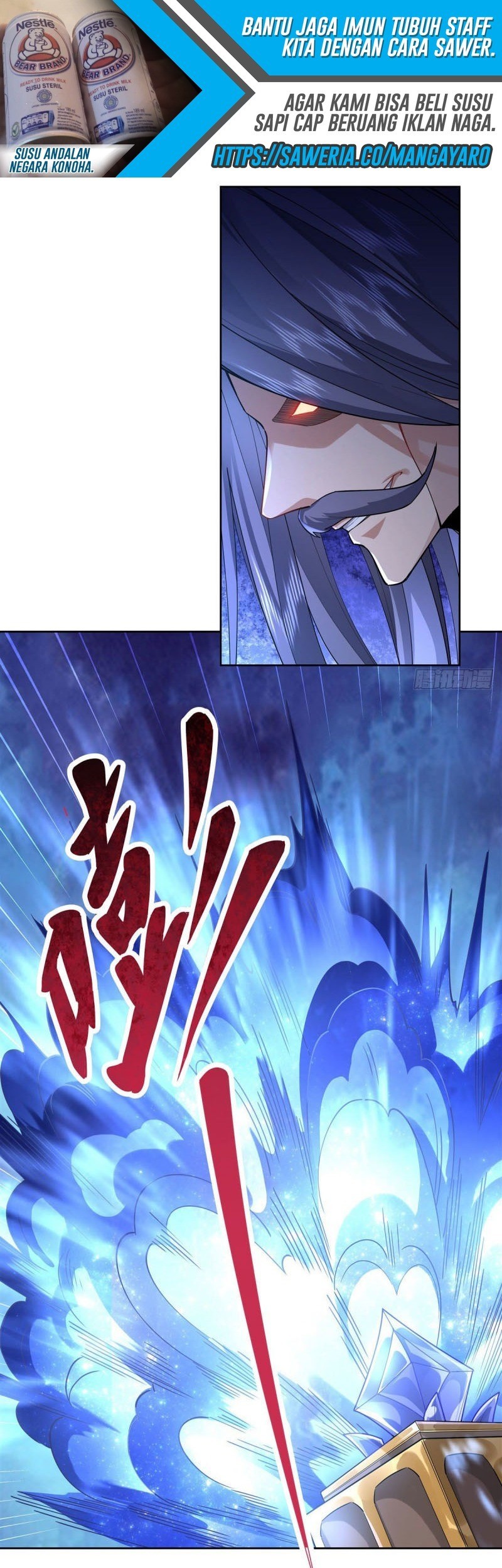 My Female Apprentices Are All Big Shots From the Future Chapter 32 Gambar 11