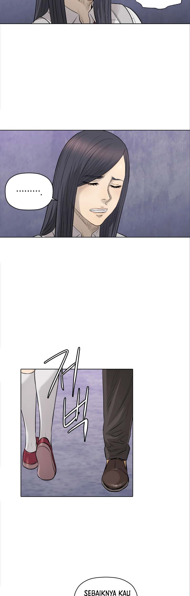 Second life of a Gangster Chapter 94 Gambar 25