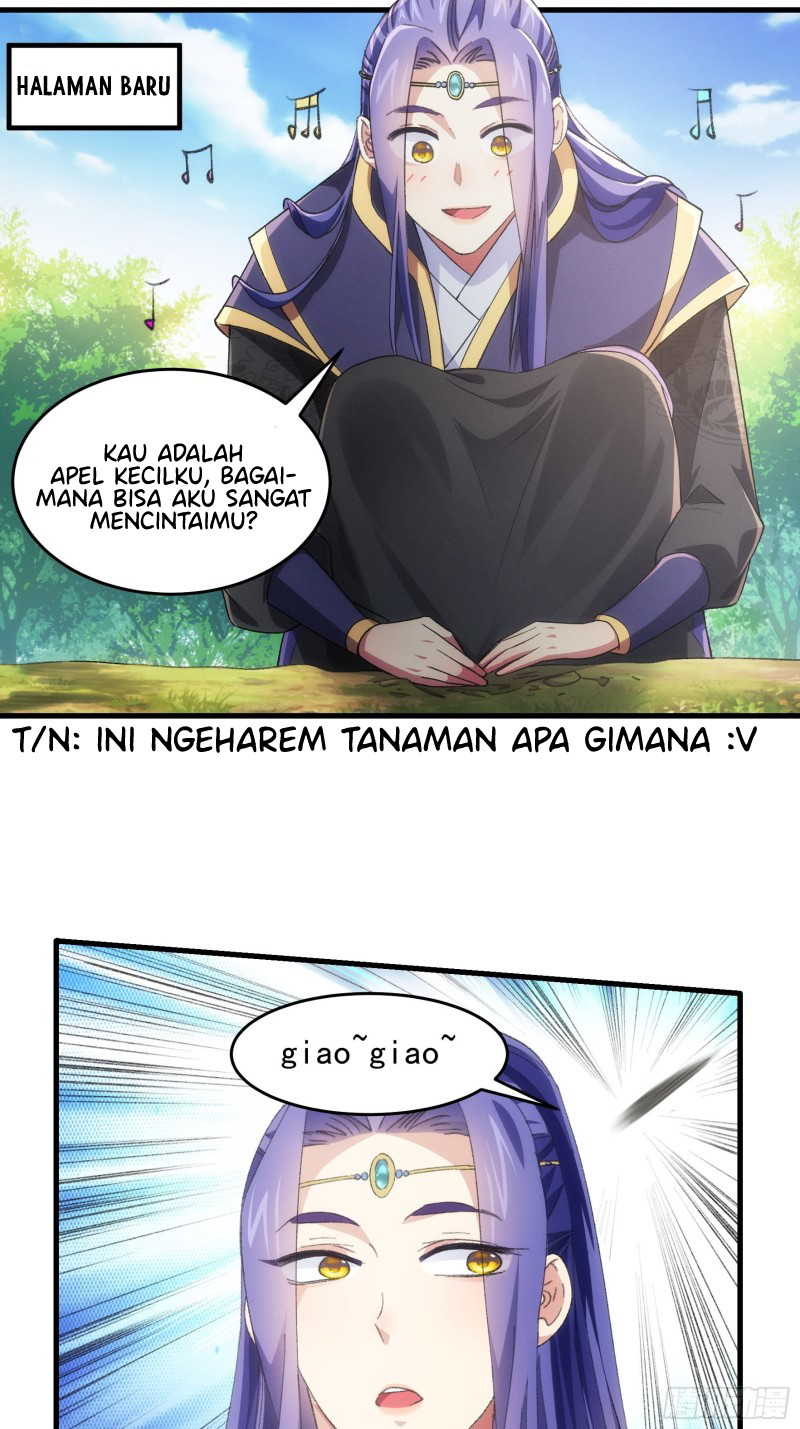I Just Don’t Play the Card According to the Routine Chapter 40 Gambar 31