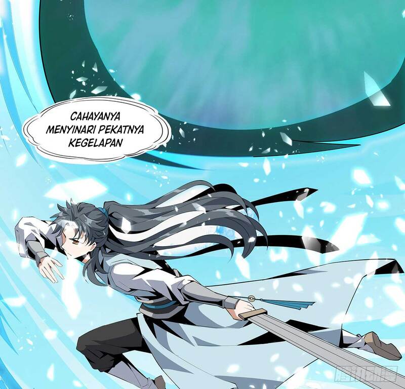 The First Sword of Earth Chapter 24 Gambar 10