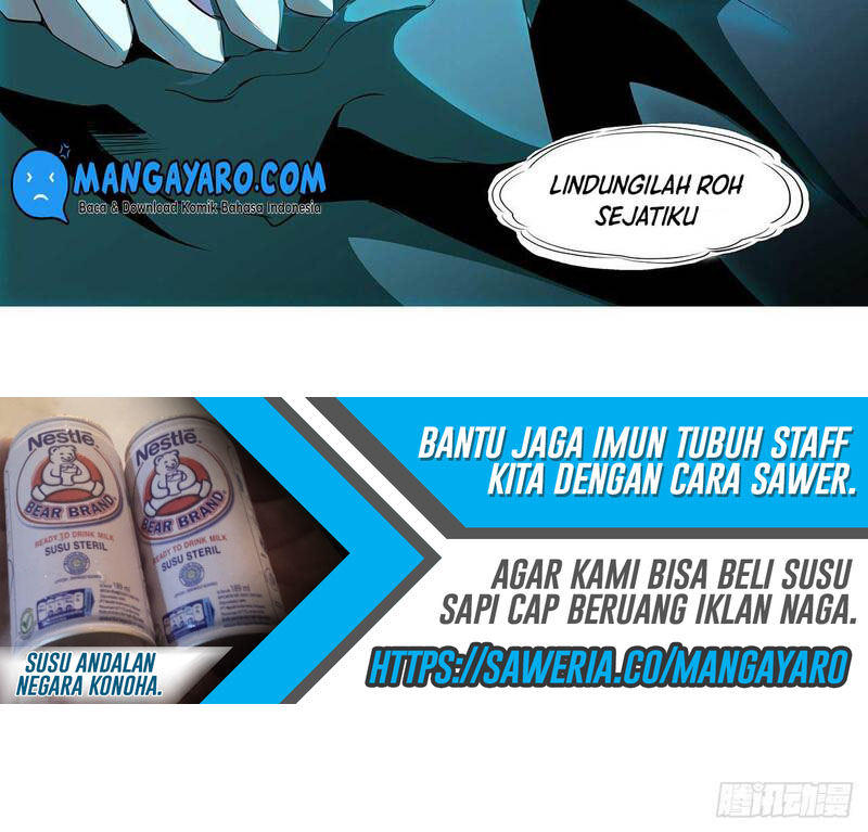 The First Sword of Earth Chapter 24 Gambar 16