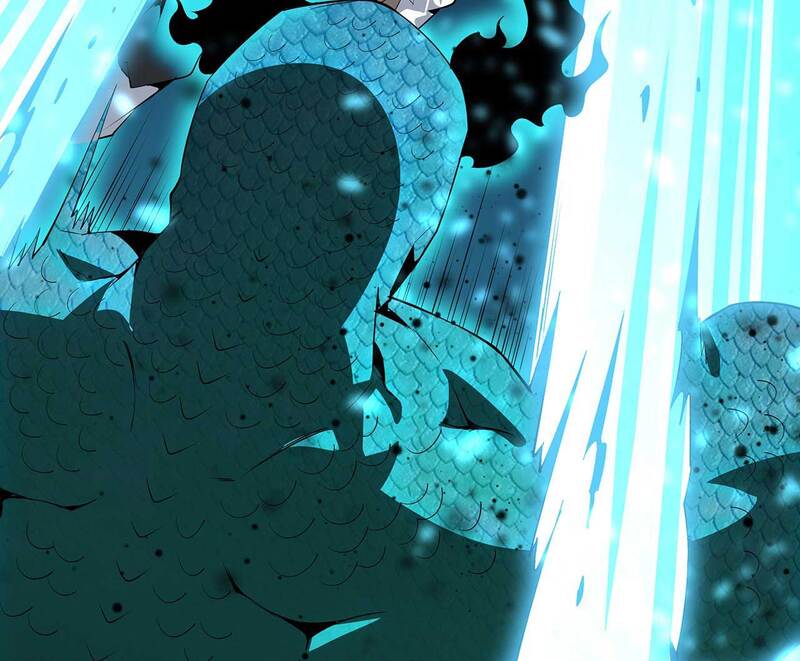 The First Sword of Earth Chapter 24 Gambar 19