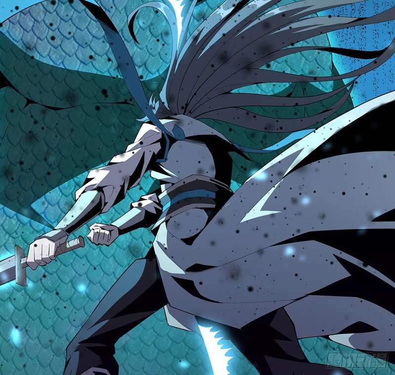 The First Sword of Earth Chapter 24 Gambar 27