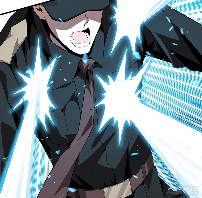 The First Sword of Earth Chapter 24 Gambar 34