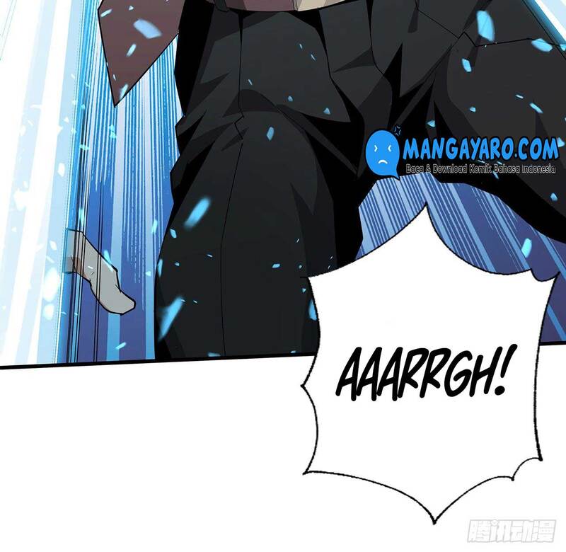 The First Sword of Earth Chapter 24 Gambar 35