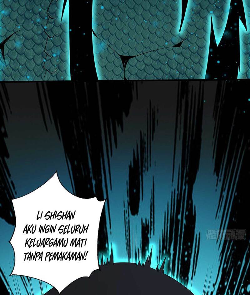 The First Sword of Earth Chapter 24 Gambar 47